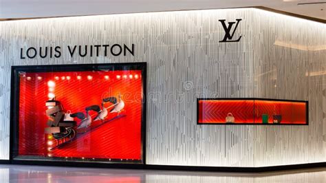 lv senayan city|louis vuitton senayan.